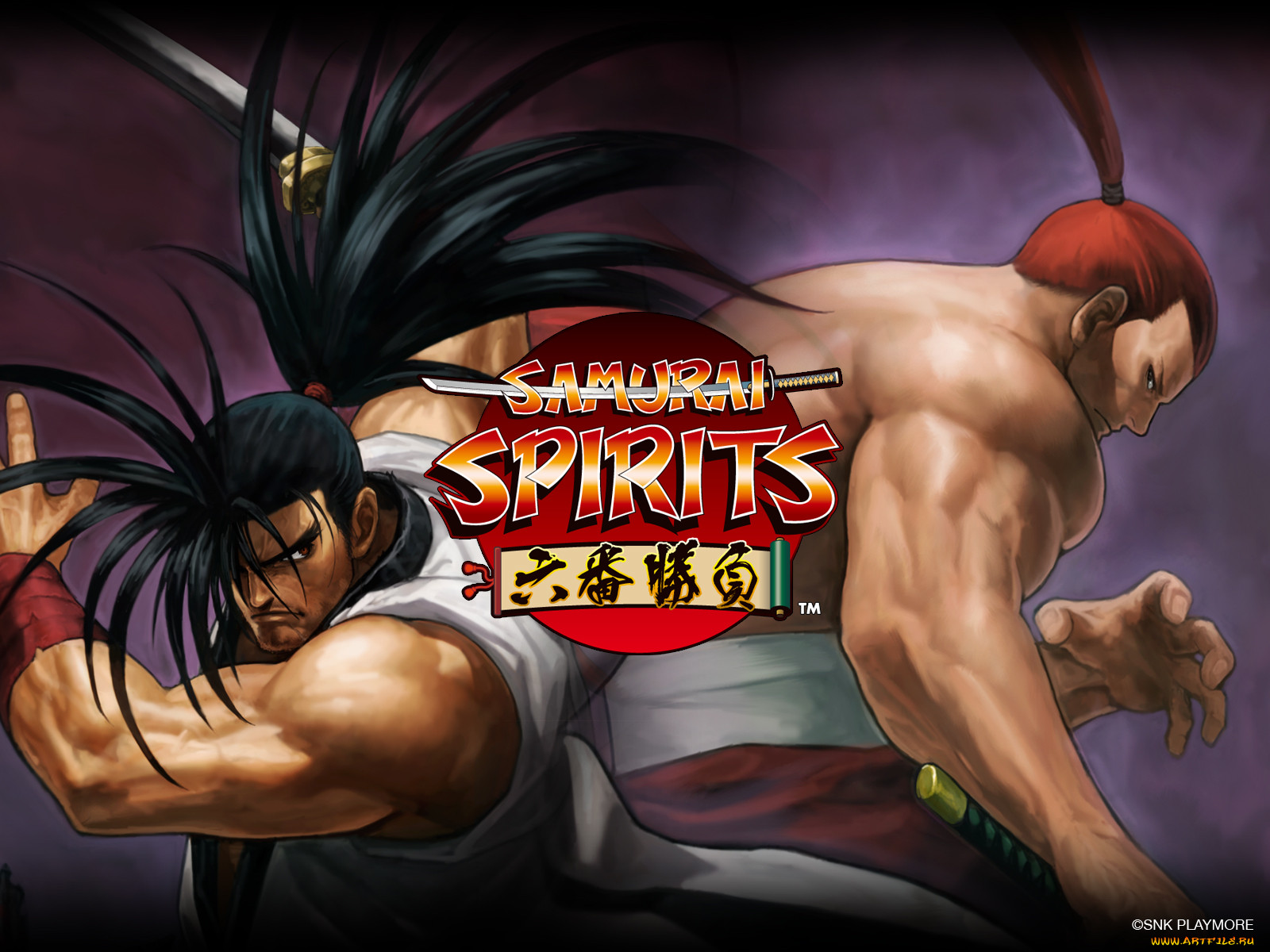 samurai, spirits, , 